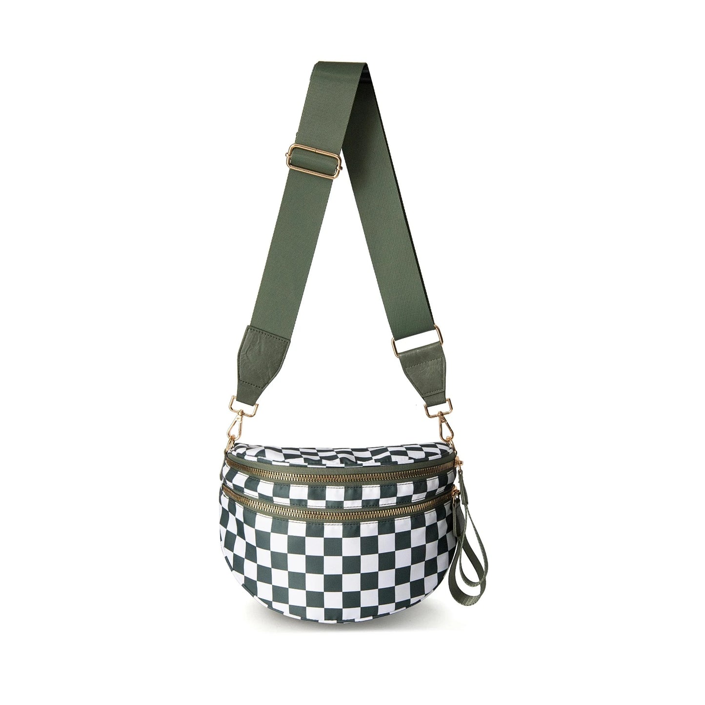 Beallora Stellar Crossbody – L’élégance en toute liberté