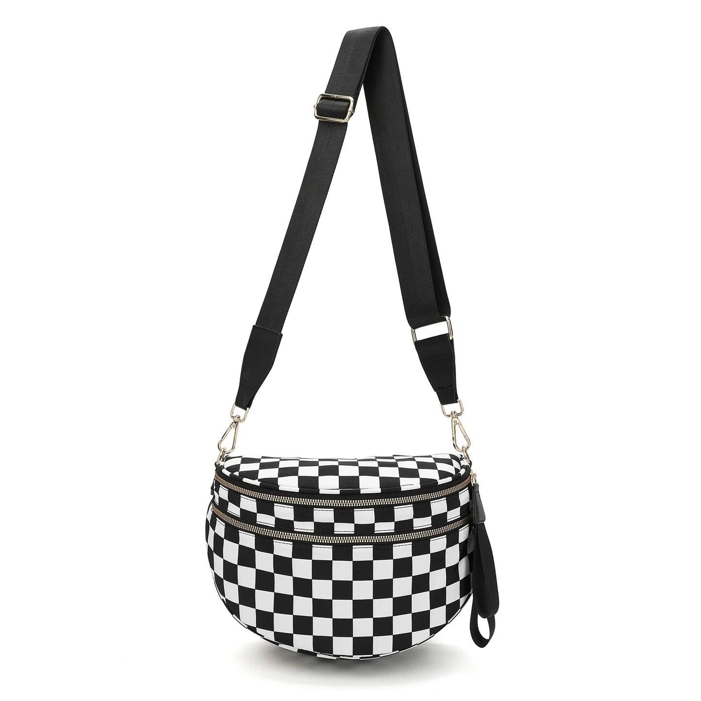 Beallora Stellar Crossbody – L’élégance en toute liberté