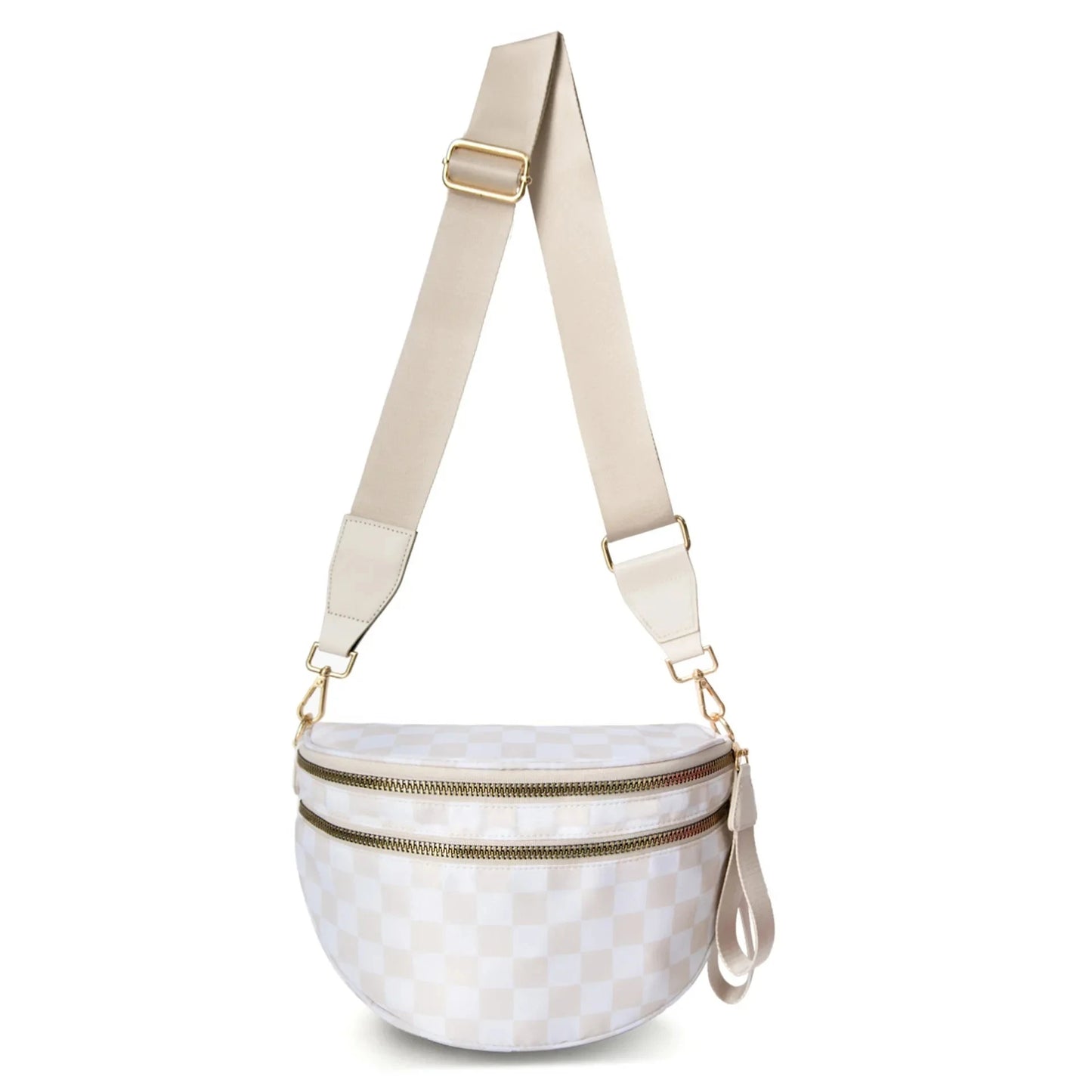 Beallora Stellar Crossbody – L’élégance en toute liberté