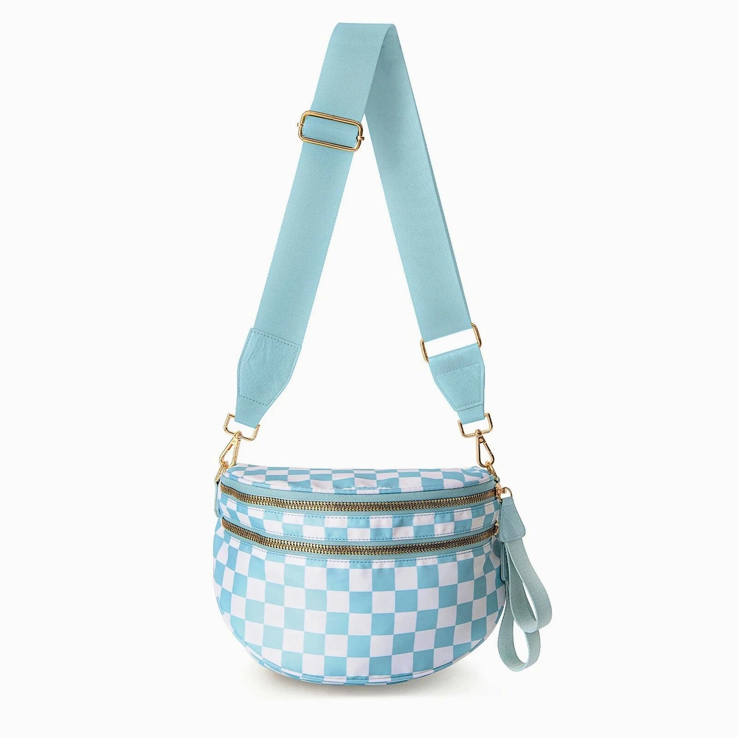 Beallora Stellar Crossbody – L’élégance en toute liberté
