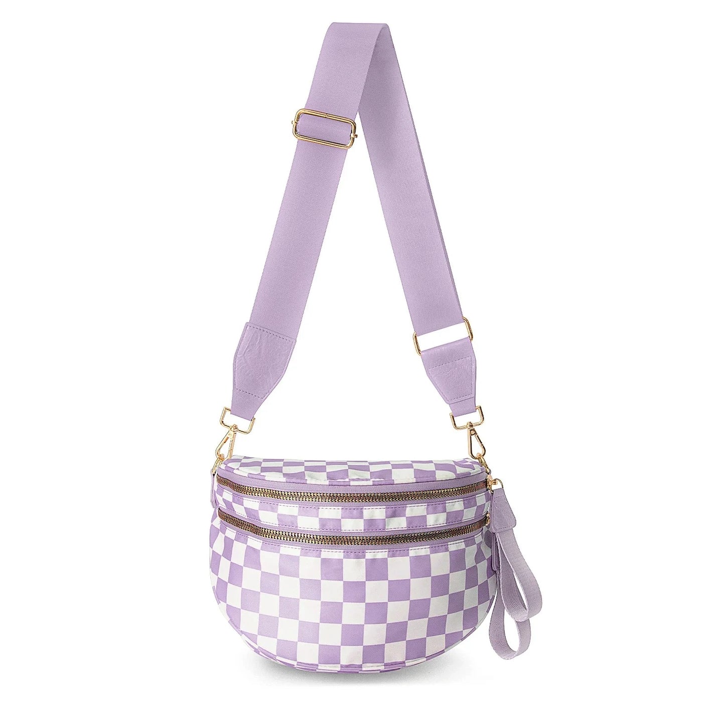 Beallora Stellar Crossbody – L’élégance en toute liberté