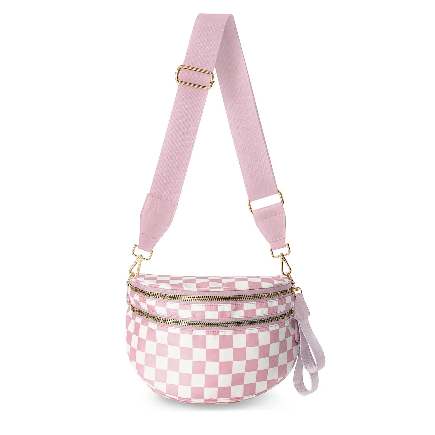 Beallora Stellar Crossbody – L’élégance en toute liberté
