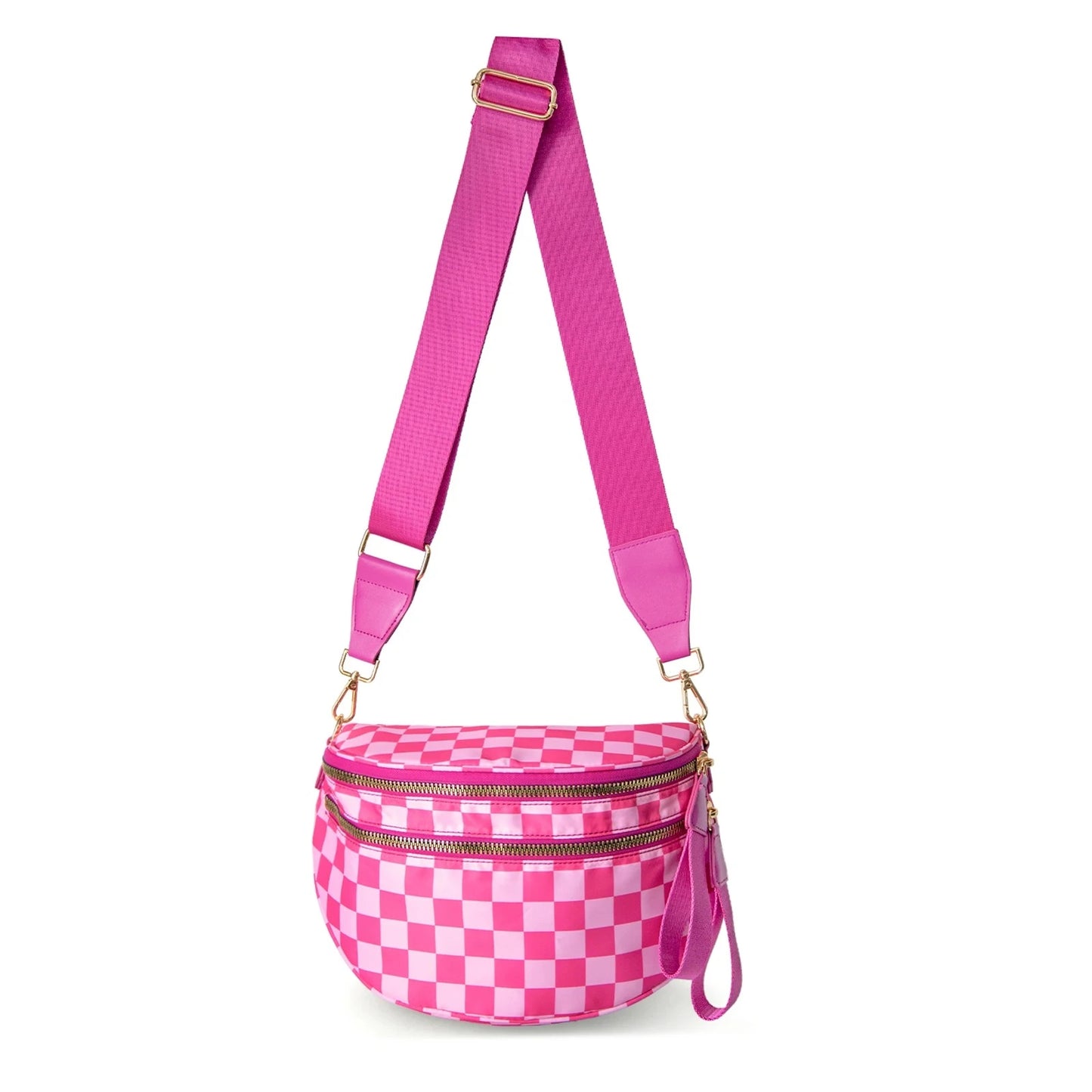Beallora Stellar Crossbody – L’élégance en toute liberté