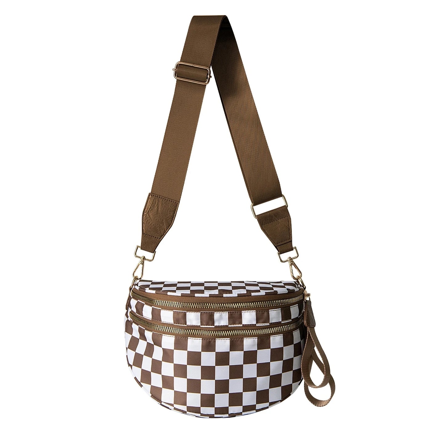 Beallora Stellar Crossbody – L’élégance en toute liberté