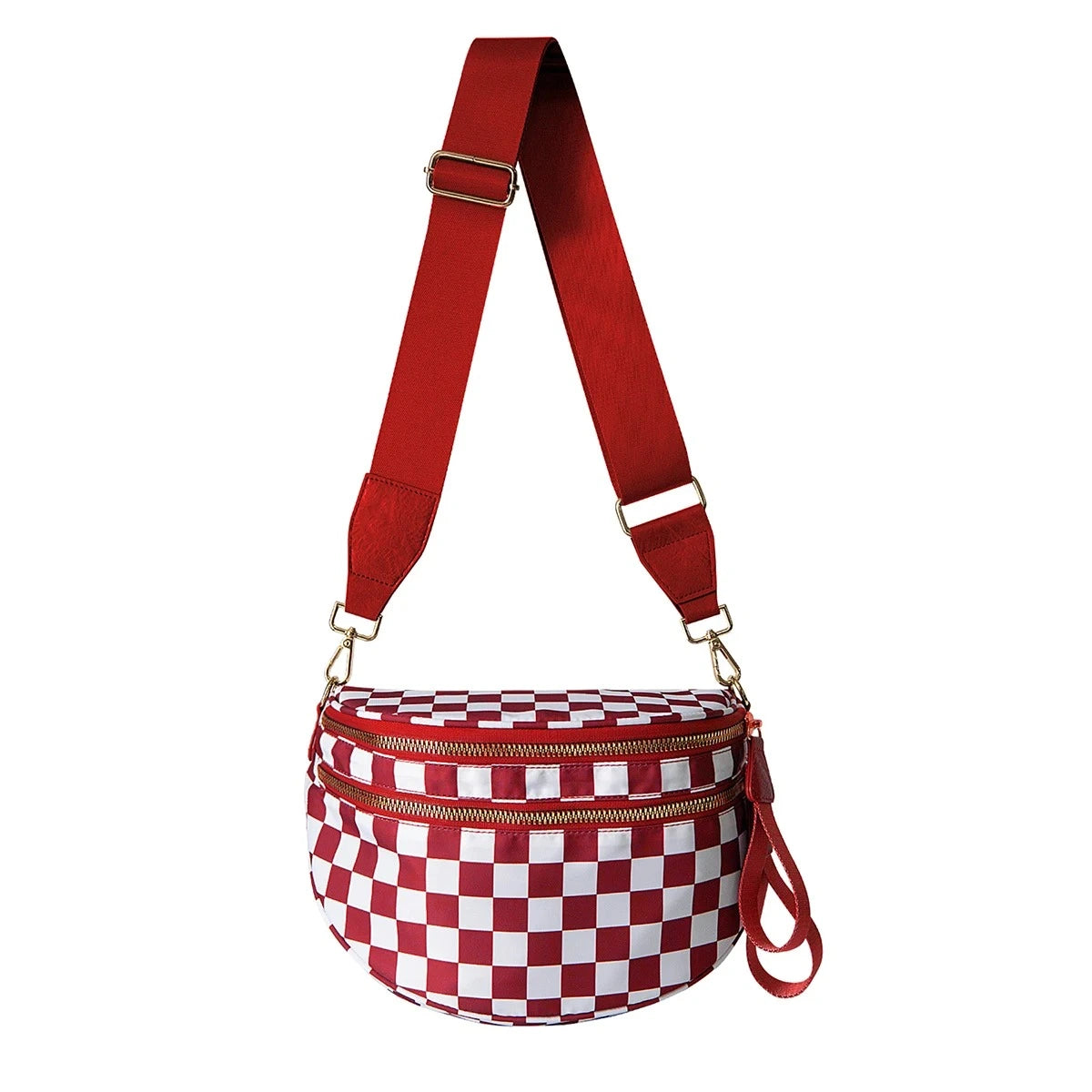 Beallora Stellar Crossbody – L’élégance en toute liberté