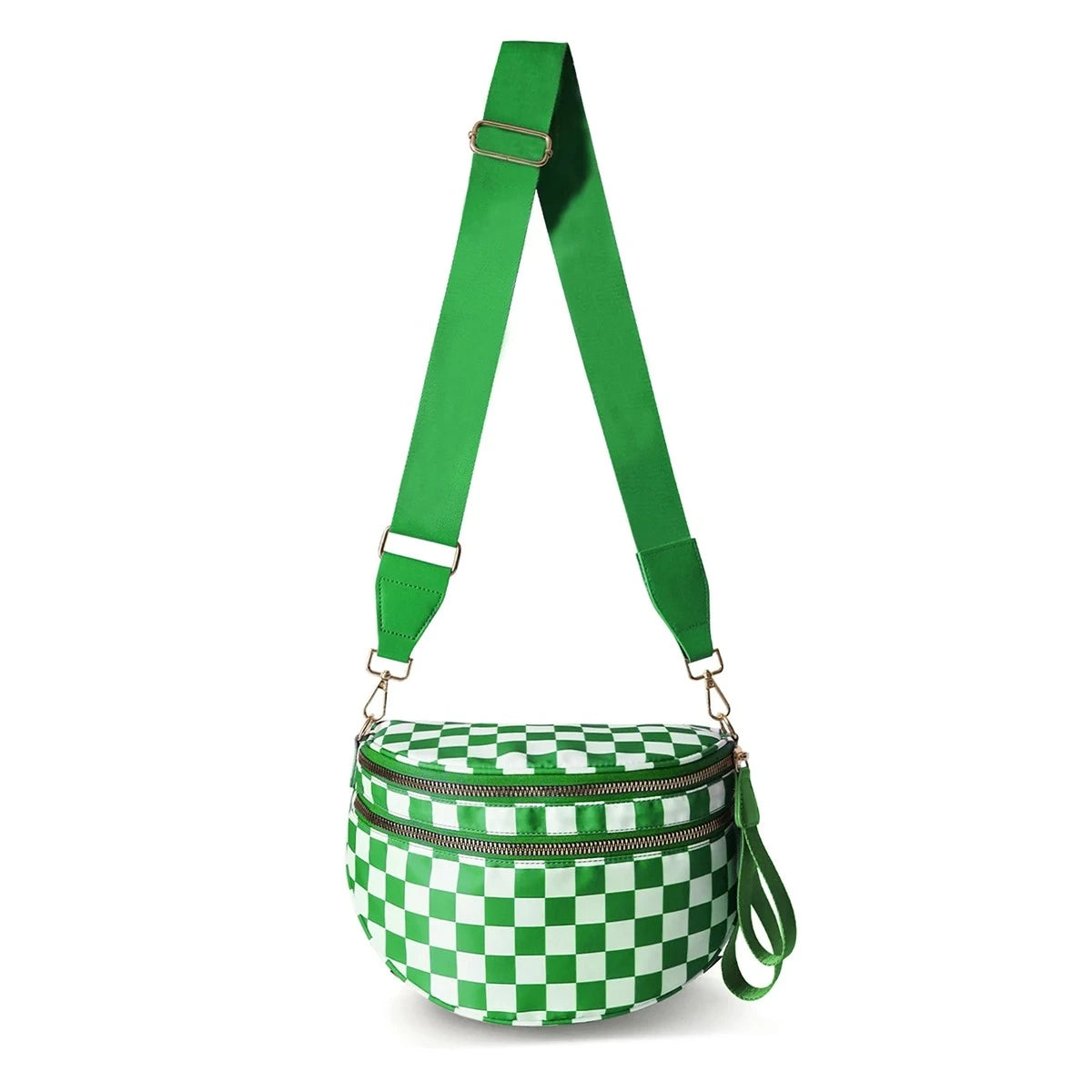 Beallora Stellar Crossbody – L’élégance en toute liberté