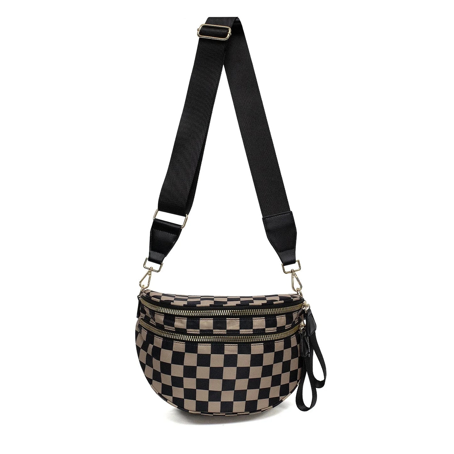 Beallora Stellar Crossbody – L’élégance en toute liberté