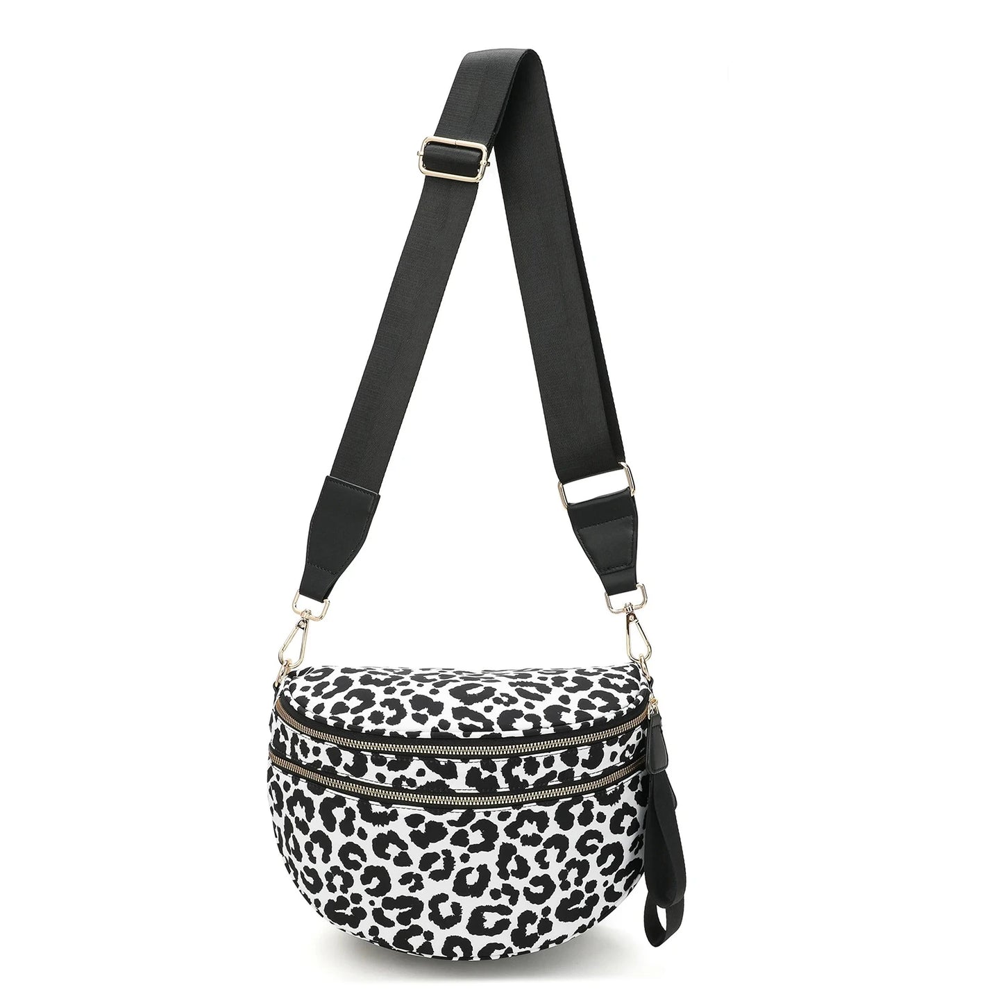 Beallora Stellar Crossbody – L’élégance en toute liberté