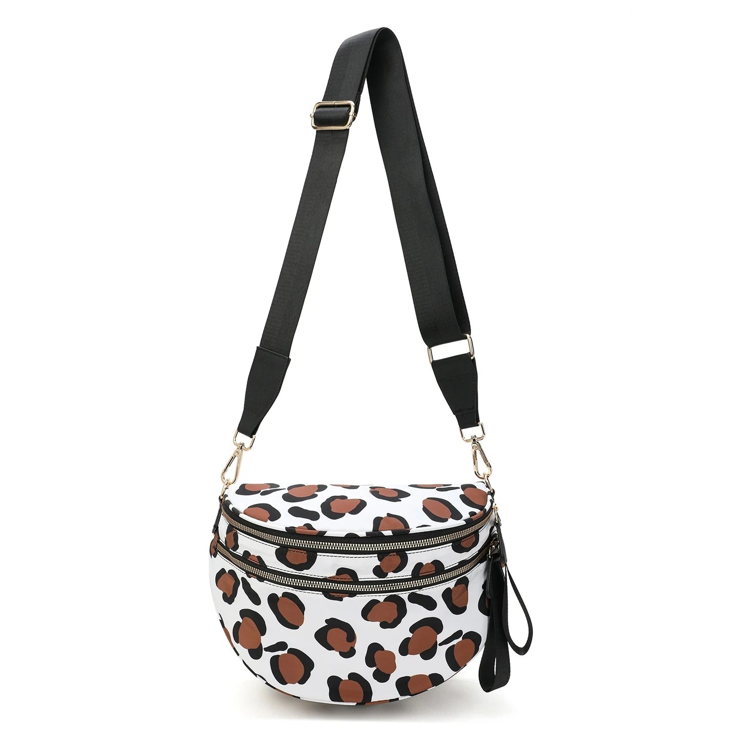 Beallora Stellar Crossbody – L’élégance en toute liberté