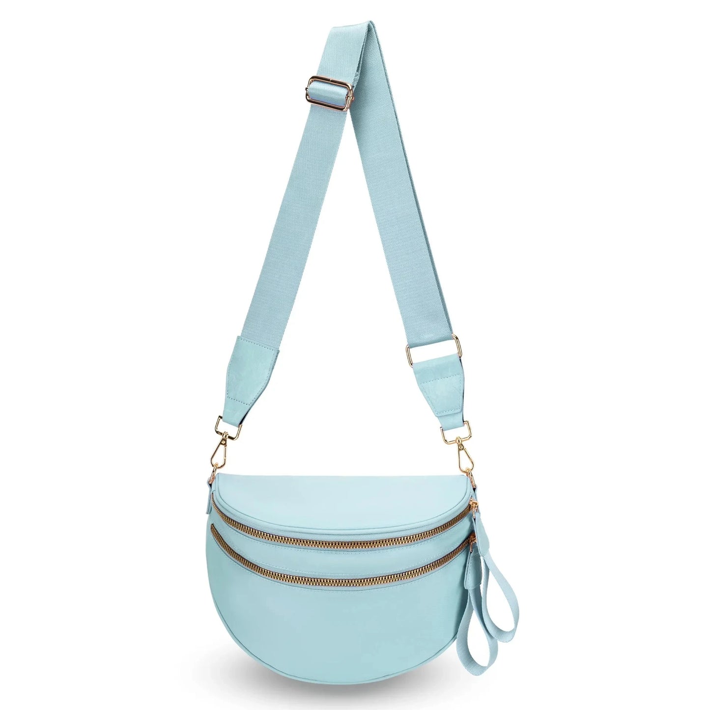 Beallora Stellar Crossbody – L’élégance en toute liberté