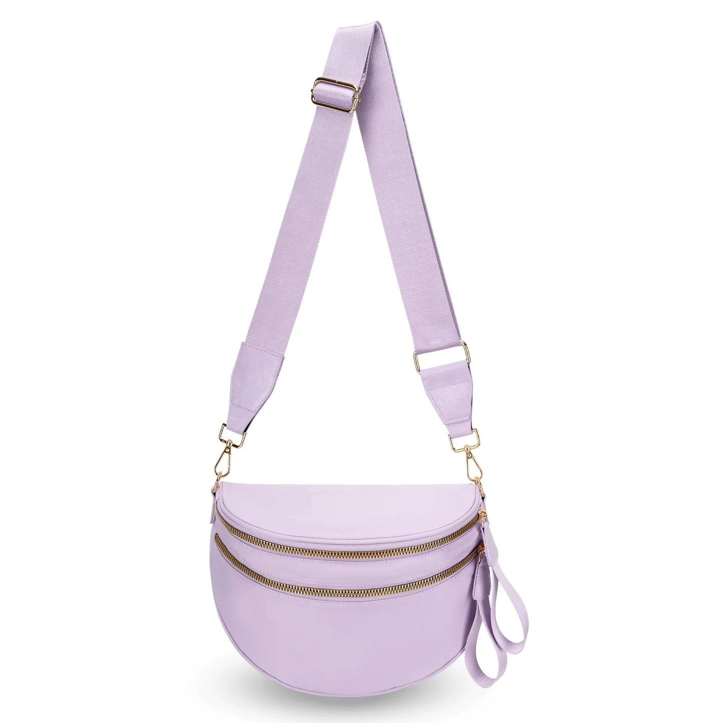 Beallora Stellar Crossbody – L’élégance en toute liberté