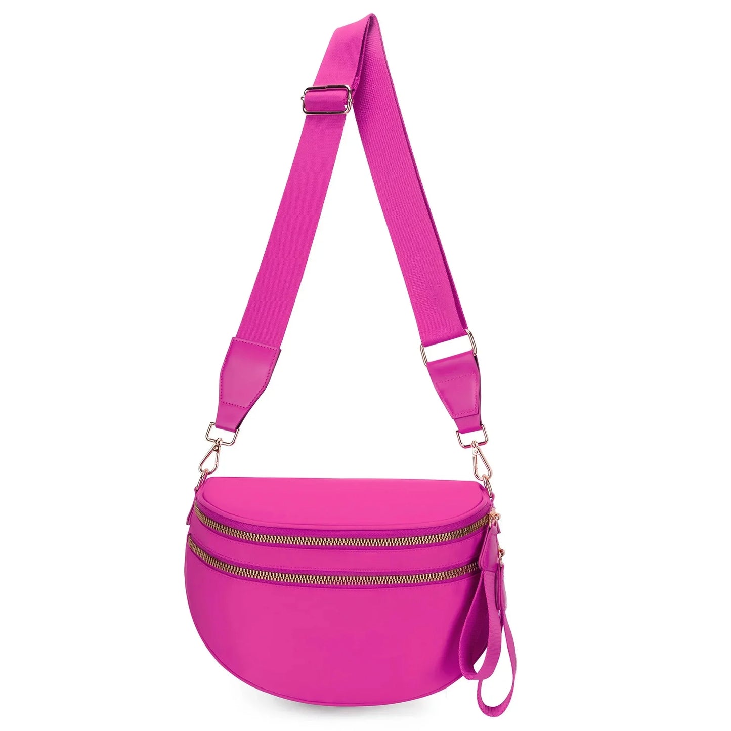 Beallora Stellar Crossbody – L’élégance en toute liberté