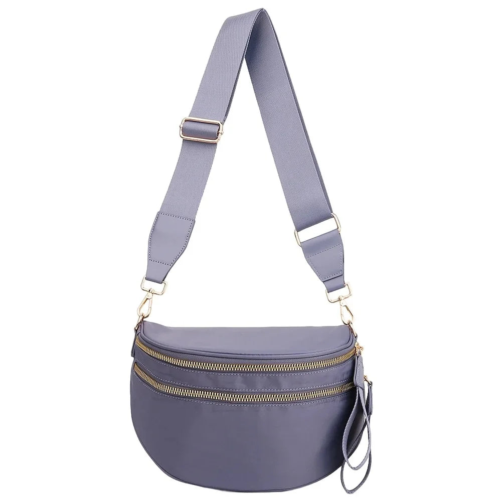 Beallora Stellar Crossbody – L’élégance en toute liberté
