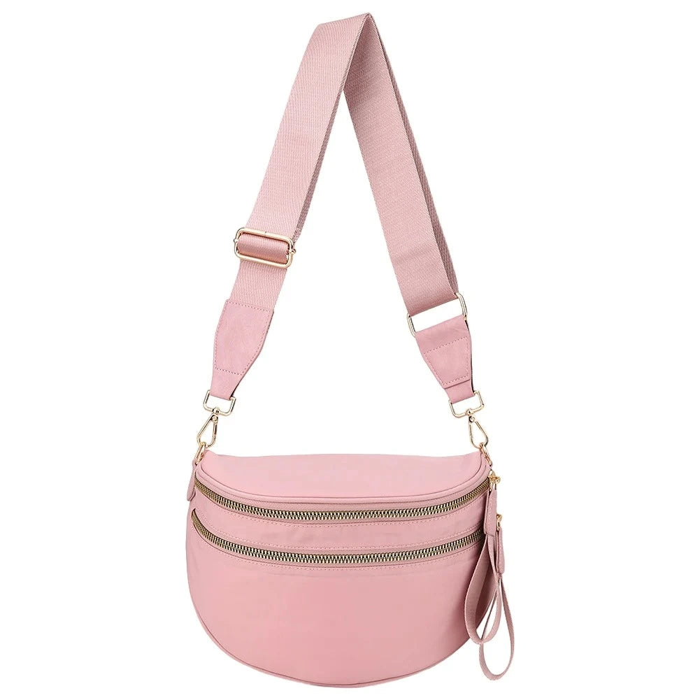 Beallora Stellar Crossbody – L’élégance en toute liberté