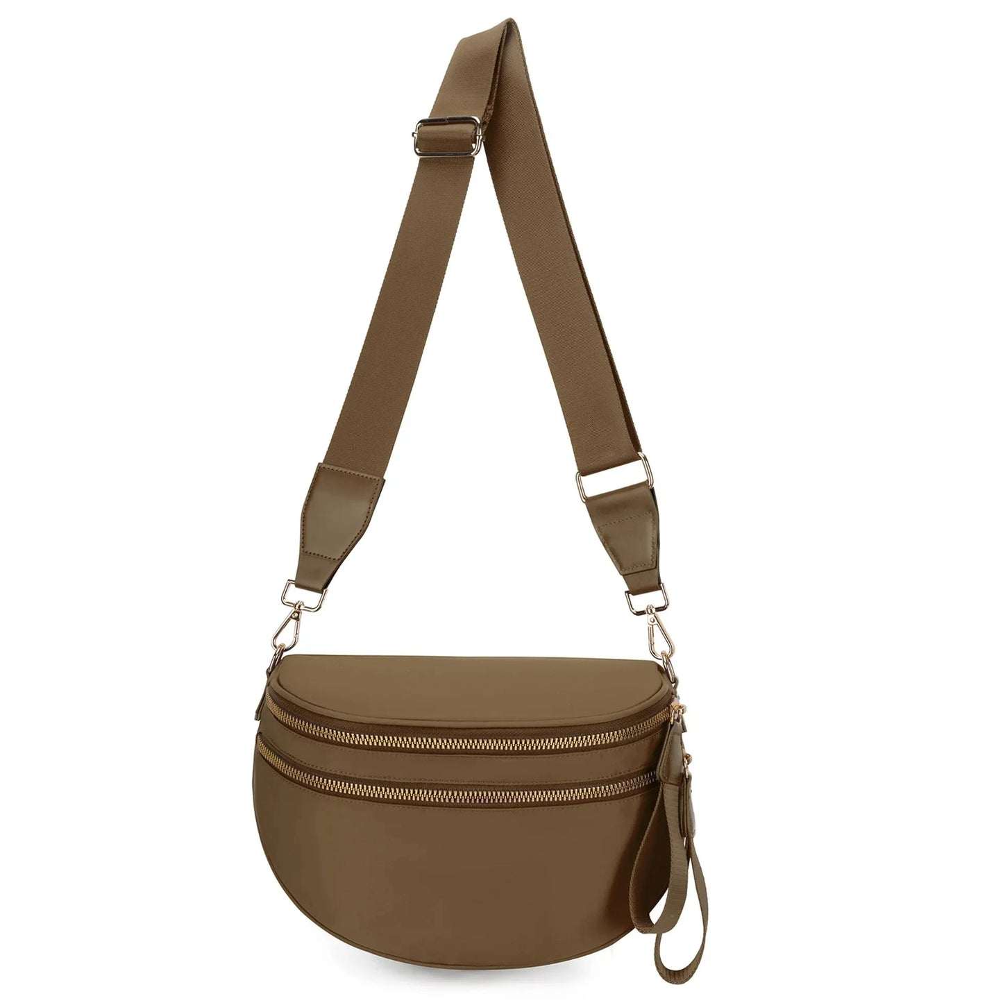 Beallora Stellar Crossbody – L’élégance en toute liberté
