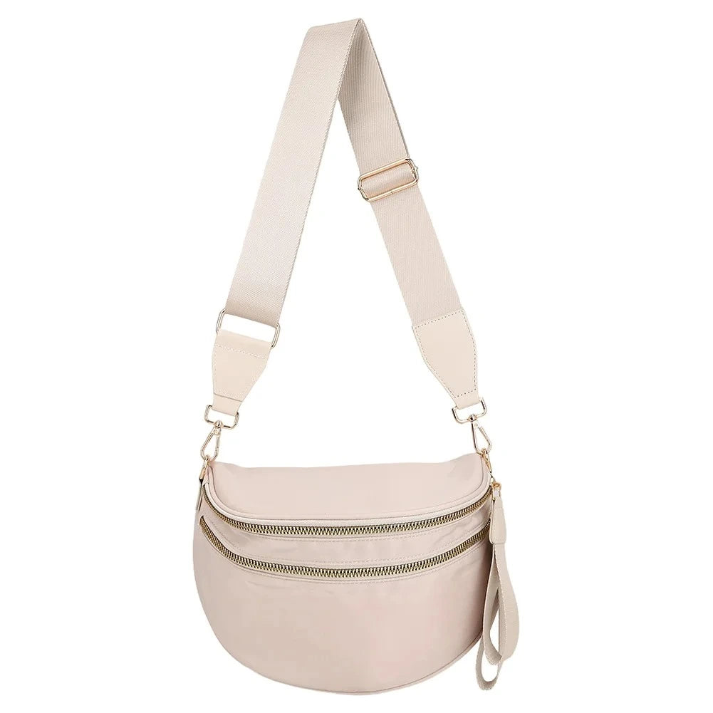 Beallora Stellar Crossbody – L’élégance en toute liberté