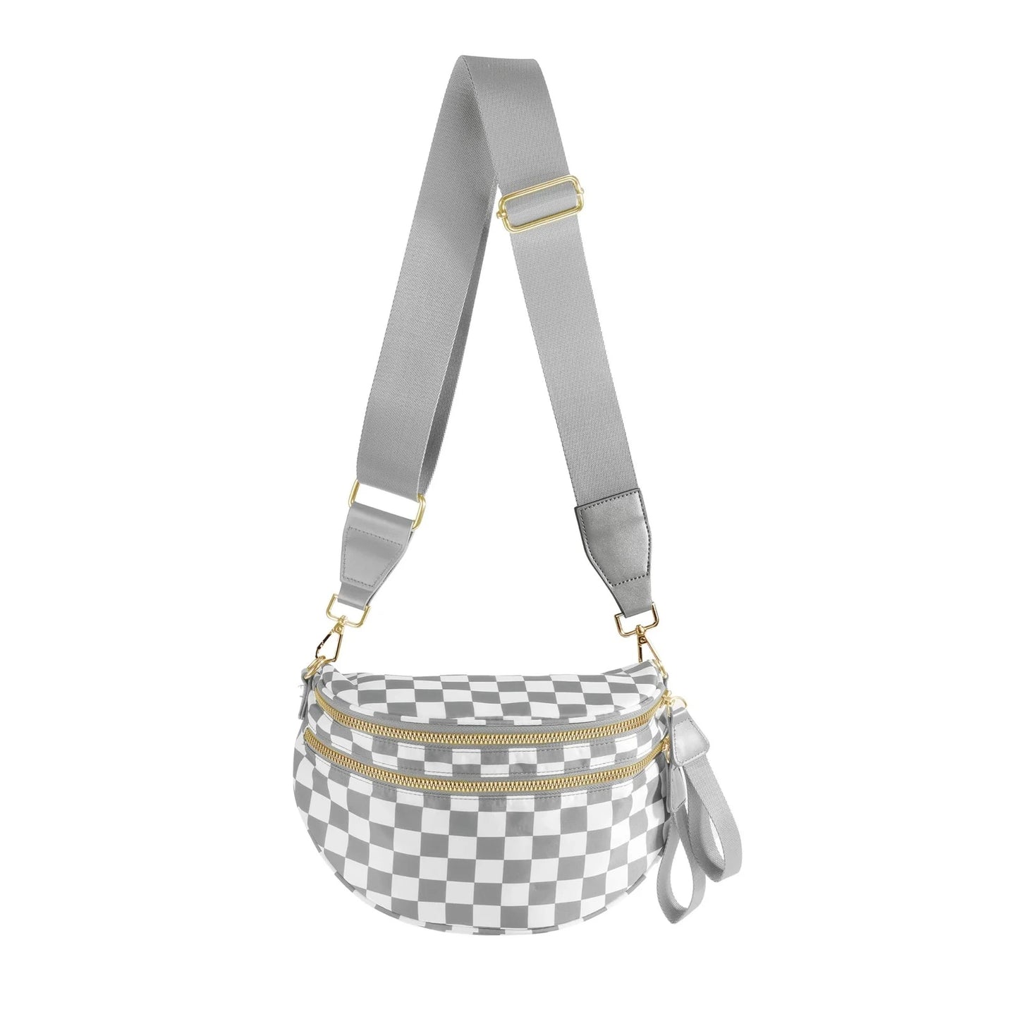 Beallora Stellar Crossbody – L’élégance en toute liberté