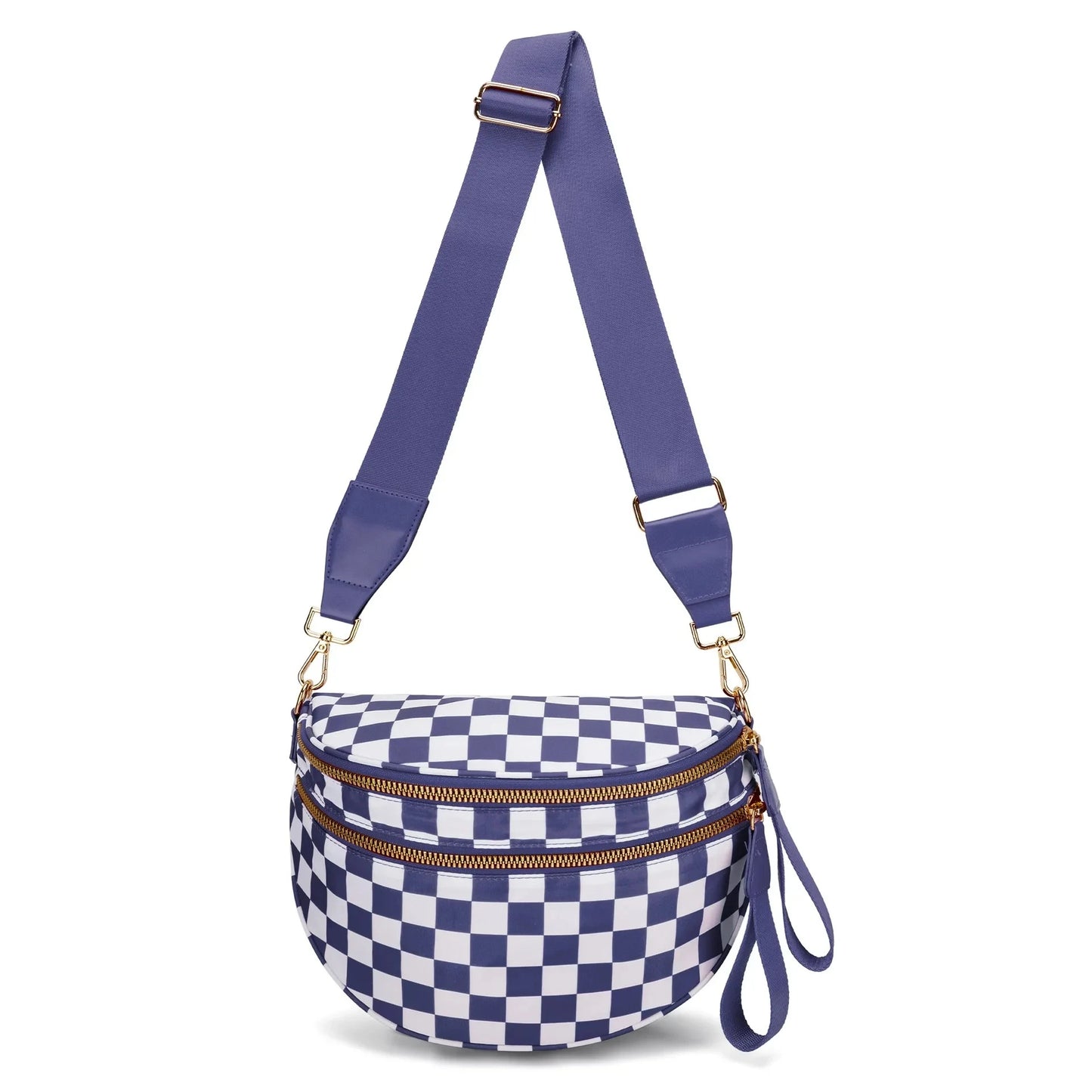 Beallora Stellar Crossbody – L’élégance en toute liberté