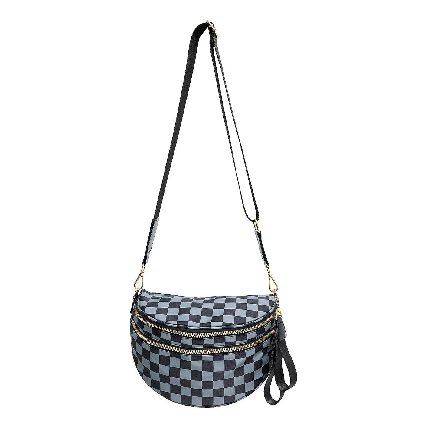 Beallora Stellar Crossbody – L’élégance en toute liberté