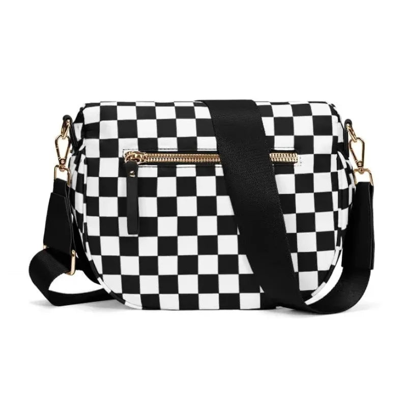 Beallora Stellar Crossbody – L’élégance en toute liberté