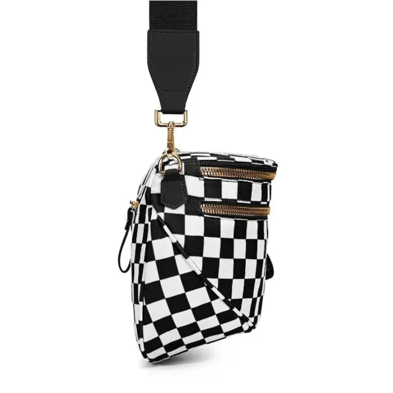 Beallora Stellar Crossbody – L’élégance en toute liberté