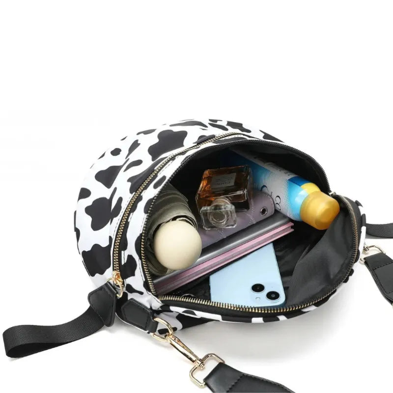 Beallora Stellar Crossbody – L’élégance en toute liberté