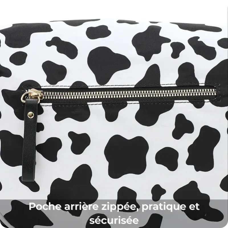 Beallora Stellar Crossbody – L’élégance en toute liberté