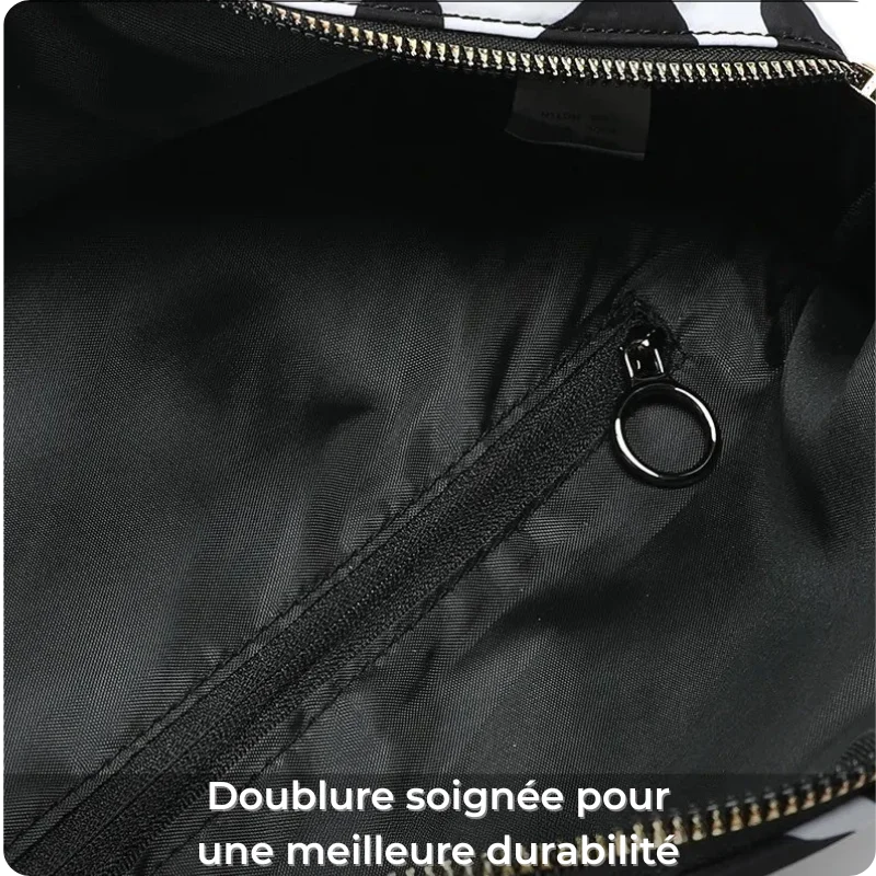 Beallora Stellar Crossbody – L’élégance en toute liberté