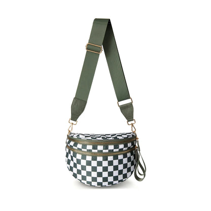Beallora Stellar Crossbody – L’élégance en toute liberté