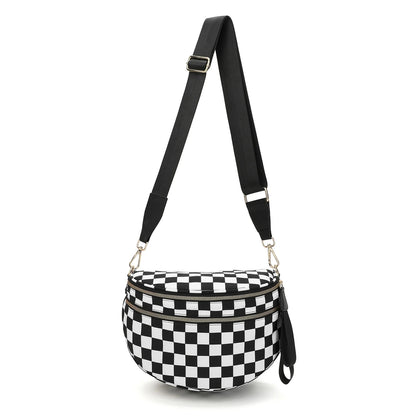 Beallora Stellar Crossbody – L’élégance en toute liberté