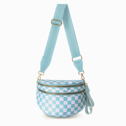 Beallora Stellar Crossbody – L’élégance en toute liberté