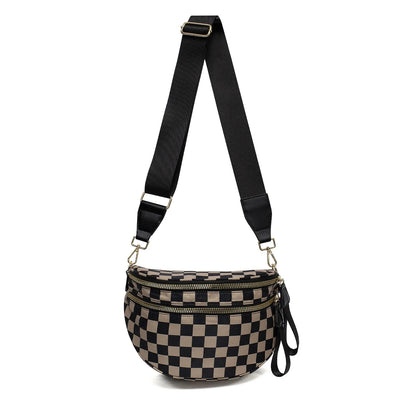 Beallora Stellar Crossbody – L’élégance en toute liberté