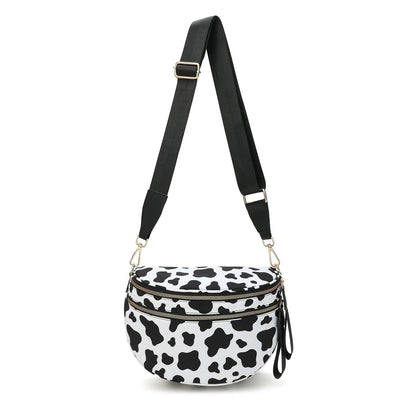 Beallora Stellar Crossbody – L’élégance en toute liberté