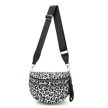 Beallora Stellar Crossbody – L’élégance en toute liberté