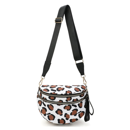 Beallora Stellar Crossbody – L’élégance en toute liberté