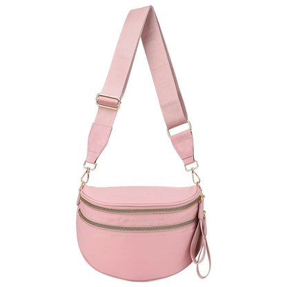 Beallora Stellar Crossbody – L’élégance en toute liberté