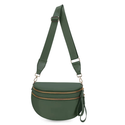 Beallora Stellar Crossbody – L’élégance en toute liberté