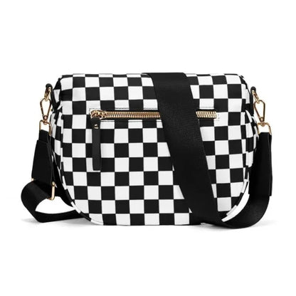 Beallora Stellar Crossbody – L’élégance en toute liberté