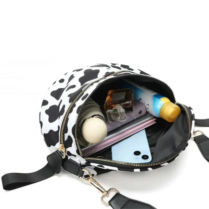 Beallora Stellar Crossbody – L’élégance en toute liberté