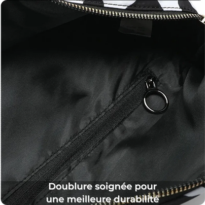 Beallora Stellar Crossbody – L’élégance en toute liberté